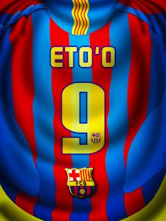 eto'o